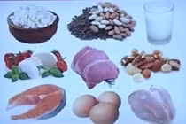 Chế độ dinh dưỡng cho người chạy bộ giảm cân