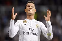 Bàn thắng đầu tiên Cristiano Ronaldo ghi vào lưới Juventus
