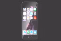 Xem iPhone 7 lạ lẫm với màn hình tràn cạnh