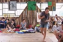 Lạ lùng phiên chợ “Người yêu cũ” ở Hà Nội