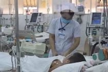 Cháu bé tử vong trên ô tô không có dấu hiệu bị xâm hại