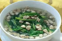 Video: 10 cách phòng trị bệnh tuyệt vời từ hến