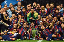 10 sự kiện bóng đá chấn động năm 2015