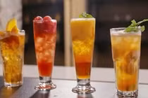 Hướng dẫn cách làm trà vải ngon đơn giản