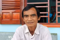 Ông Huỳnh Văn Nén vừa nhận hơn 10 tỷ tiền bồi thường