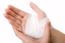 Ăn gì để mau lành vết thương nhất?