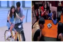 Video hài hước: Khi đồng nghiệp hiểu nhầm cực thốn