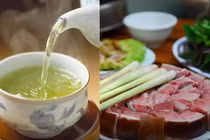 Vừa ăn những loại thực phẩm này không nên uống thêm trà