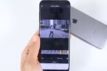 Video: Cách dựng clip cực kỳ đơn giản trên smartphone