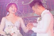 Điều ít biết trong đám cưới cổ tích của Trấn Thành, Hari Won