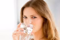 Điều gì xảy ra khi uống 3 lít nước mỗi ngày trong 4 tuần?