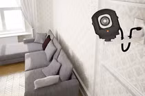 Cách phát hiện camera quay lén ngụy trang bằng điện thoại