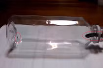 Clip cận cảnh trừng trị muỗi bằng hương độc