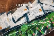 Những mẹo hay khi không có đủ đồ dùng làm bếp