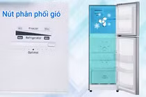 Lý giải nguyên nhân tủ lạnh có hai nút điều chỉnh nhiệt độ