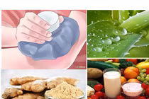 6 mẹo trị mề đay hiệu quả tại nhà không cần dùng thuốc