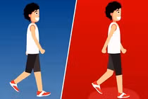 Sai lầm khi chạy bộ nhiều người mắc phải