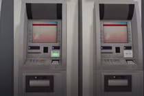 Video: Thủ đoạn trộm tiền, đánh cắp thông tin từ thẻ ATM