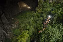 Lộ trình mới tour khám phá Sơn Đoòng