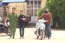 Thủ đoạn dụ dỗ khiến nạn nhân… tự chui vào tròng