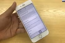 Hướng dẫn cách khắc phục lỗi iPhone nghe gọi bị rè, sôi...