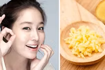 Hôi nách kiểu gì cũng hết ngay với 4 loại thực phẩm này