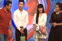 Giây phút gái xinh bị trai đẹp từ chối hẹn hò “phũ phàng”