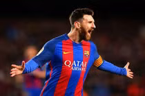5 bàn thắng đẳng cấp nhất sự nghiệp của Lionel Messi