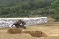 Cười ngặt nghẽo với những tình huống hài hước nhất thế giới