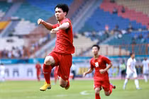 Công Phượng và nghịch lý HAGL: Hay, dở phải chờ AFF Cup 2018!