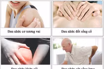 Video: Bệnh đau nhức xương khớp nên ăn gì và kiêng ăn gì?