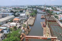  Dự án BT chống ngập 10.000 tỷ: “Việc tái khởi động thuộc thẩm quyền Trung Nam Group“