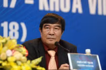 Ông Nguyễn Xuân Gụ nộp đơn từ chức phó chủ tịch VFF