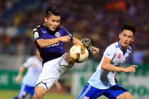 Quang Hải đoạt danh hiệu cầu thủ xuất sắc nhất tháng 6 V.League