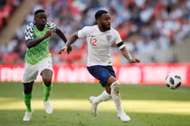 Ngôi sao tuyển Anh 'cấm' gia đình đến World Cup