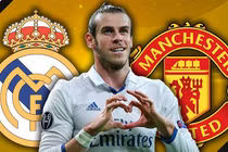 Chuyển nhượng bóng đá mới nhất: MU lạc quan ký Milinkovic-Savic, Mourinho ra "hạn chót" cho Bale