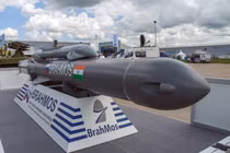 Jane’s: Ấn Độ đồng ý bán BrahMos cho Việt Nam 