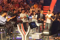VTV tuyển người dẫn “Ai là triệu phú” thay thế Lại Văn Sâm