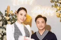 Cường Đô La - Đàm Thu Trang 1 tháng biến mất khỏi mạng xã hội