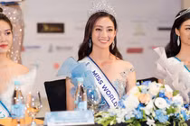 Lương Thùy Linh lý giải việc khóa Facebook, tiết lộ tiêu chuẩn chọn bạn trai