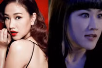 Khẩu chiến với Tâm Tít, Maya viết tiếp “Scandal” cho chính mình?