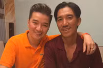 Mr Đàm tìm em trai cùng cha khác mẹ bị thất lạc