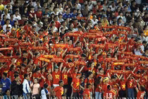Fair Play 2014: Khán giả Cần Thơ sắp vào kỷ lục Guinness