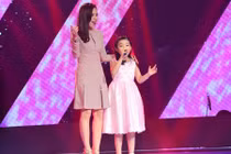 Cô bé hát opera khiến Hồ Hoài Anh không thể tin nổi