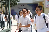 Mẹo hay giúp sĩ tử giảm căng thẳng, lo âu trong mùa thi