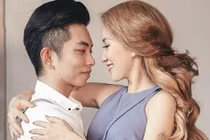 Khánh Thi tiết lộ cuộc hôn nhân với chồng kém 12 tuổi