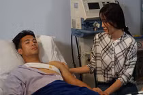 Lý do Nam Em bất ngờ bỏ vai chính trong phim ngàn tập