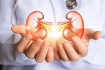 5 cách giữ cho thận khỏe mạnh