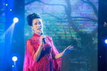 Trịnh Kim Chi hát Bolero ngọt như mía lùi gây bất ngờ