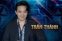 Trấn Thành tiếp tục là MC Rap Việt mùa 2
